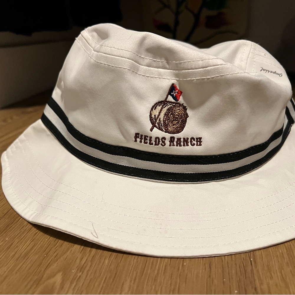 Imperial Fields Ranch Bucket Hat